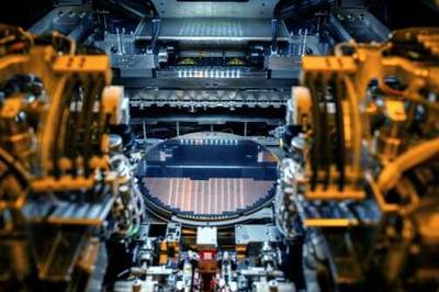 英特爾制程新藍(lán)圖 瞄準(zhǔn)網(wǎng)絡(luò)安全芯片代工，劍指2030年全球第二大代工廠